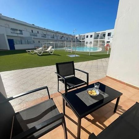 Fewo Holidaybox Fuerteventura Appartement Costa Calma Buitenkant foto