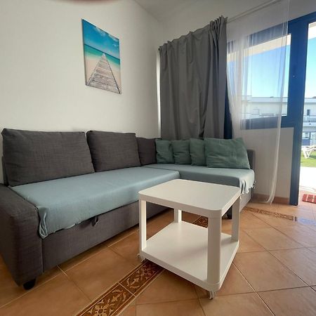 Fewo Holidaybox Fuerteventura Appartement Costa Calma Buitenkant foto
