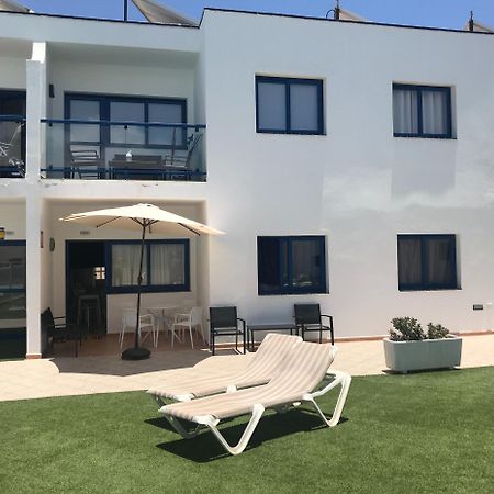 Fewo Holidaybox Fuerteventura Appartement Costa Calma Buitenkant foto