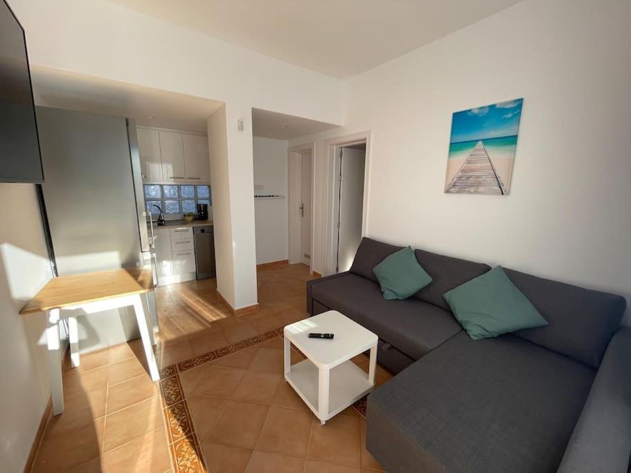 Fewo Holidaybox Fuerteventura Appartement Costa Calma Buitenkant foto