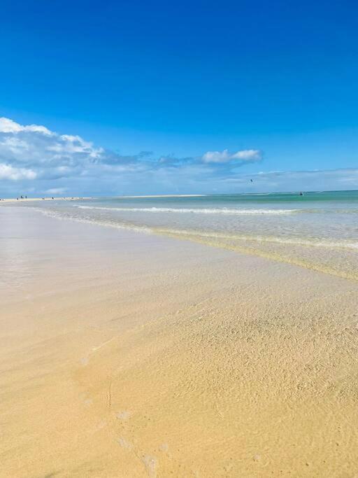 Fewo Holidaybox Fuerteventura Appartement Costa Calma Buitenkant foto