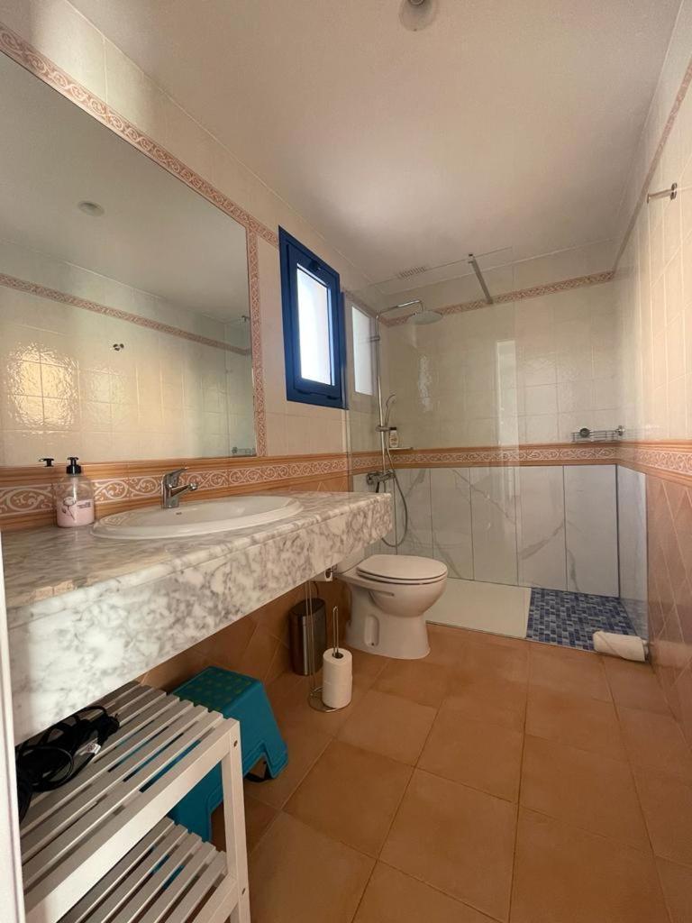 Fewo Holidaybox Fuerteventura Appartement Costa Calma Buitenkant foto
