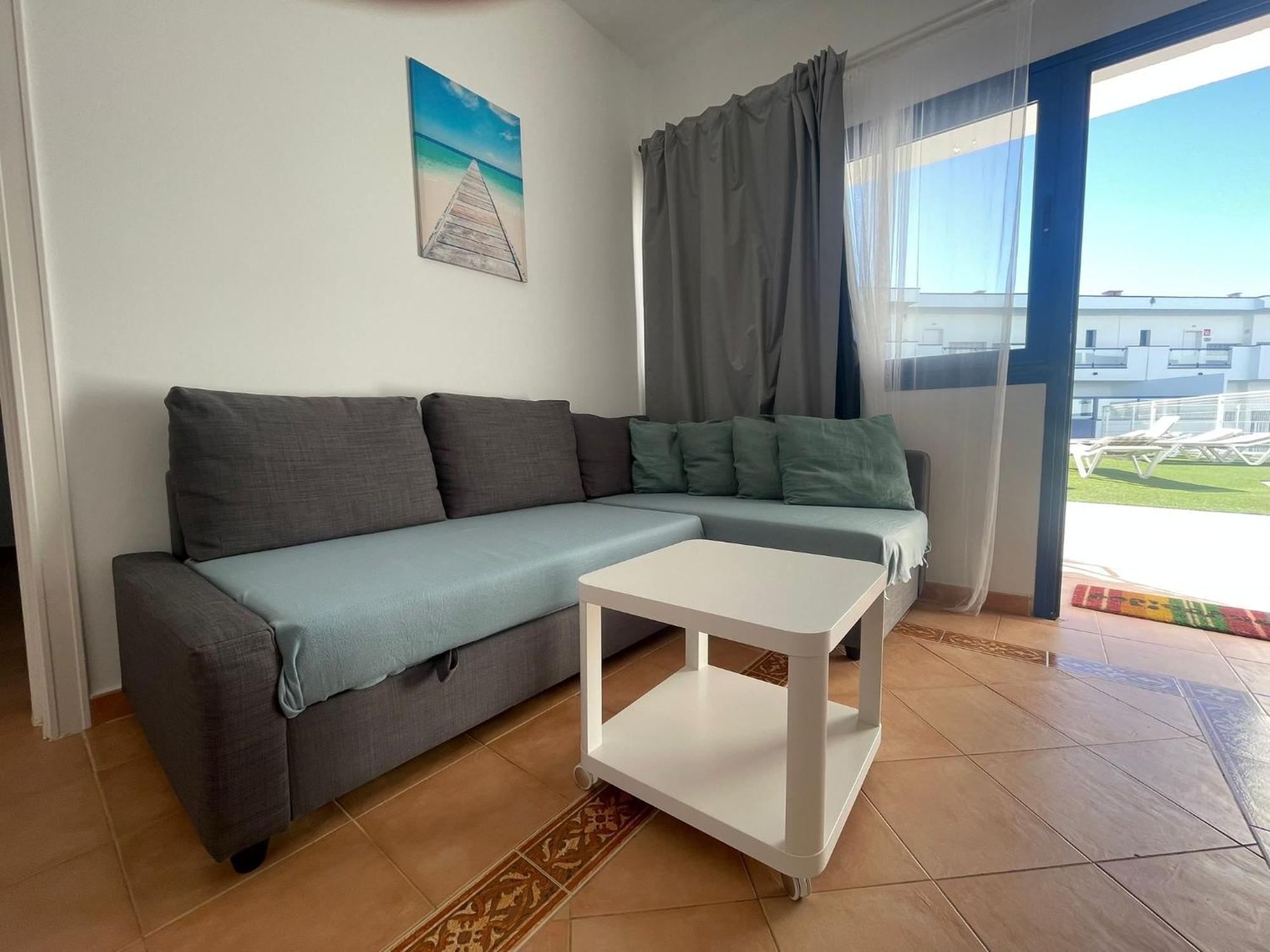 Fewo Holidaybox Fuerteventura Appartement Costa Calma Buitenkant foto