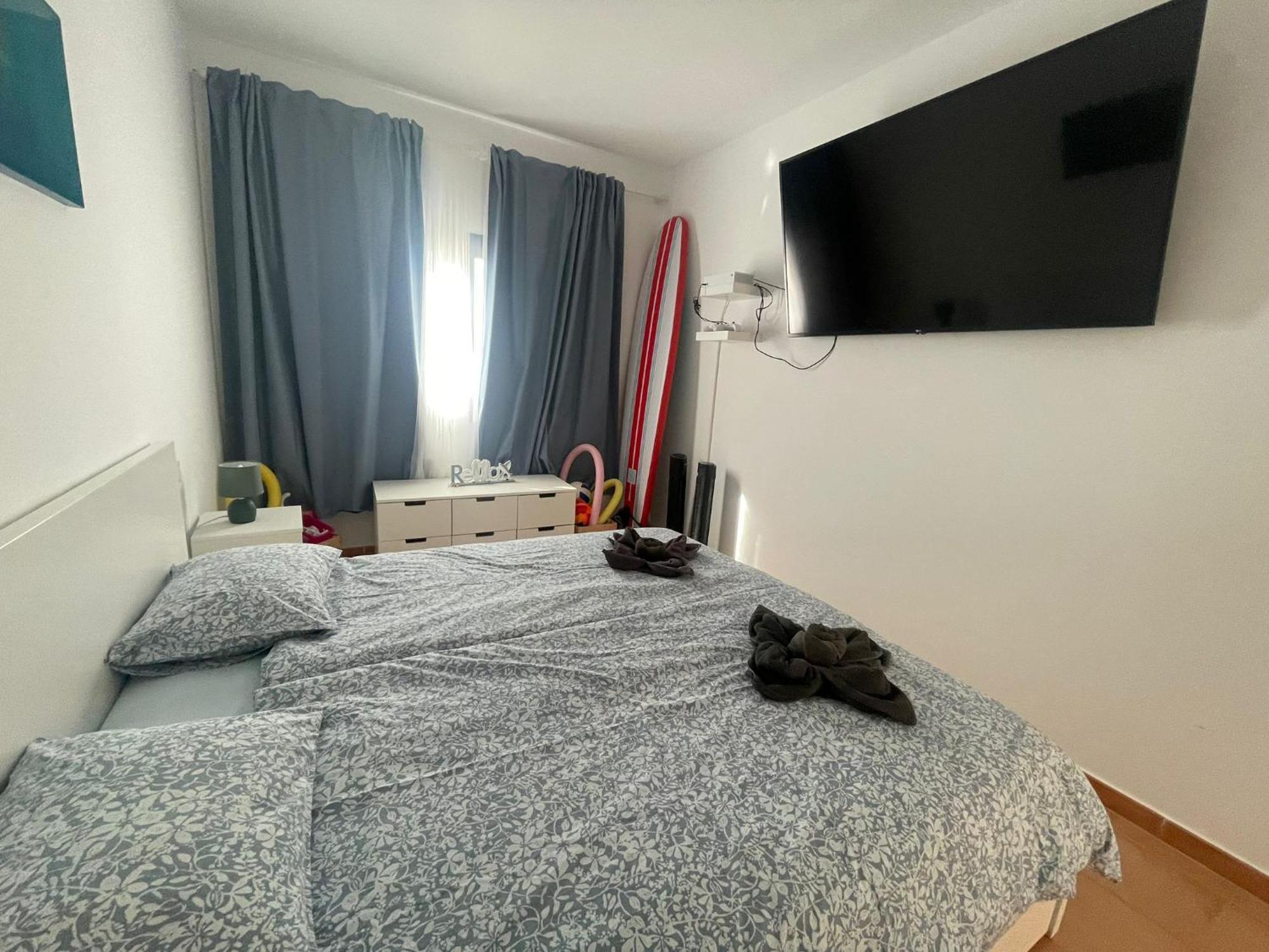 Fewo Holidaybox Fuerteventura Appartement Costa Calma Buitenkant foto