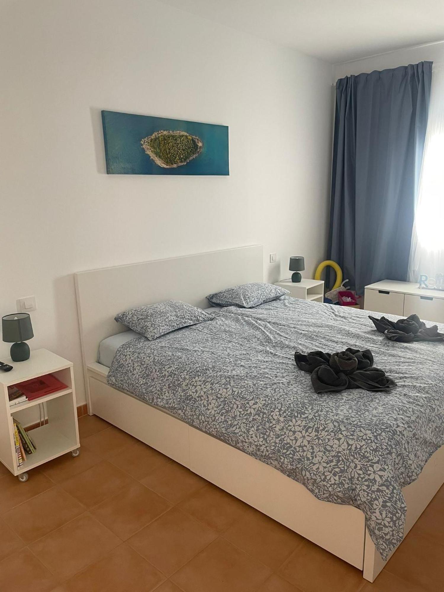 Fewo Holidaybox Fuerteventura Appartement Costa Calma Buitenkant foto