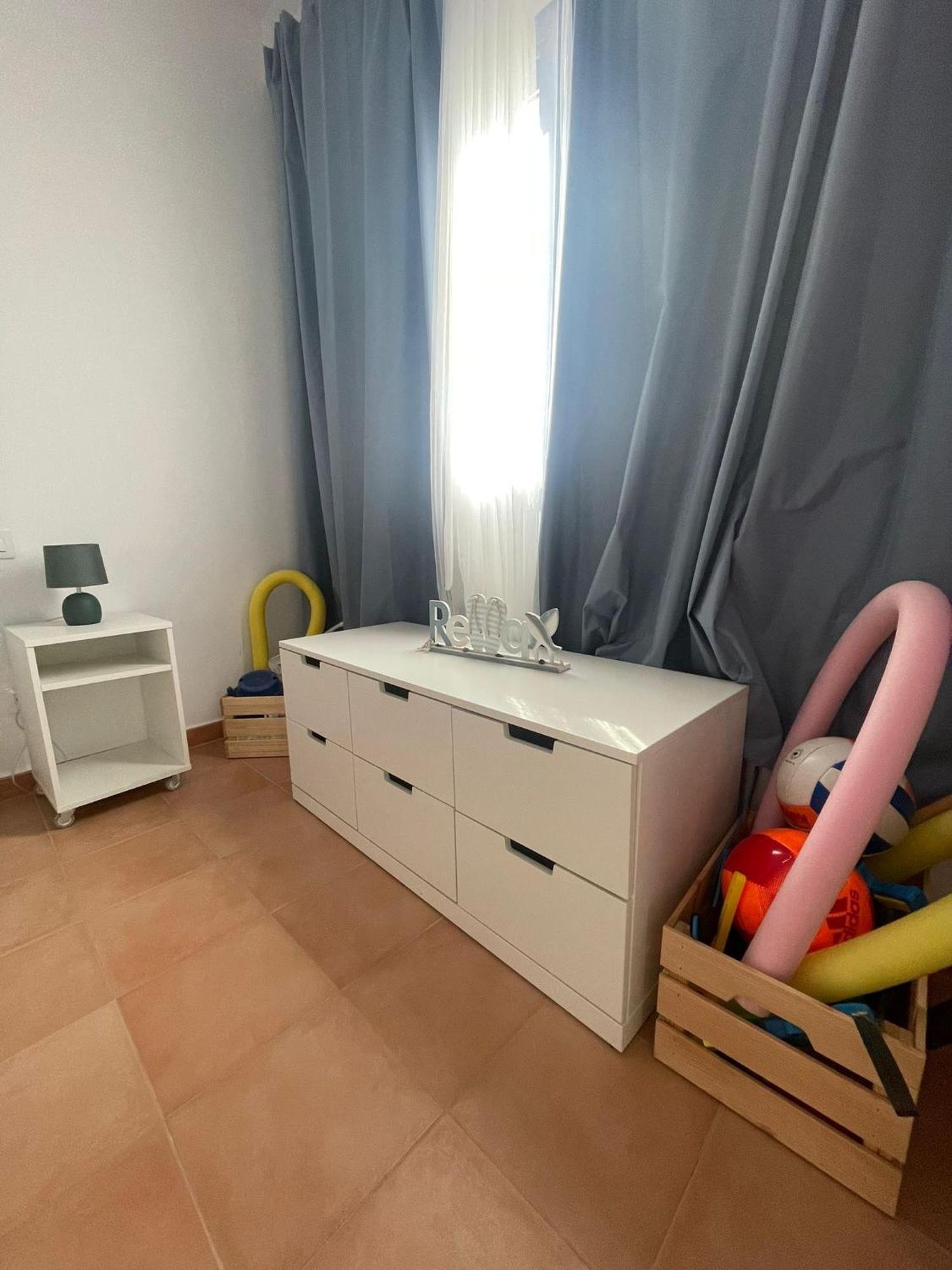 Fewo Holidaybox Fuerteventura Appartement Costa Calma Buitenkant foto